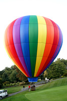 2012 SARC Balloon Weekend