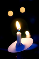 2012 Candlelight Vigil