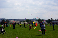 2013 Bel Air Kite Fesitval