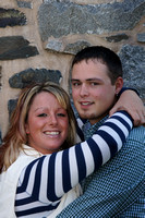 Chris & Amanda 10-16-2011