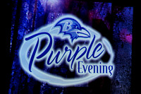 Raven's Purple Evening 2010