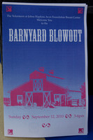 Barnyard Blowout 2010