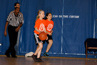 Rising Sun Basketball 5th & 6th Grade 2012