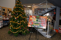 KinderTime Toy Drive 2011